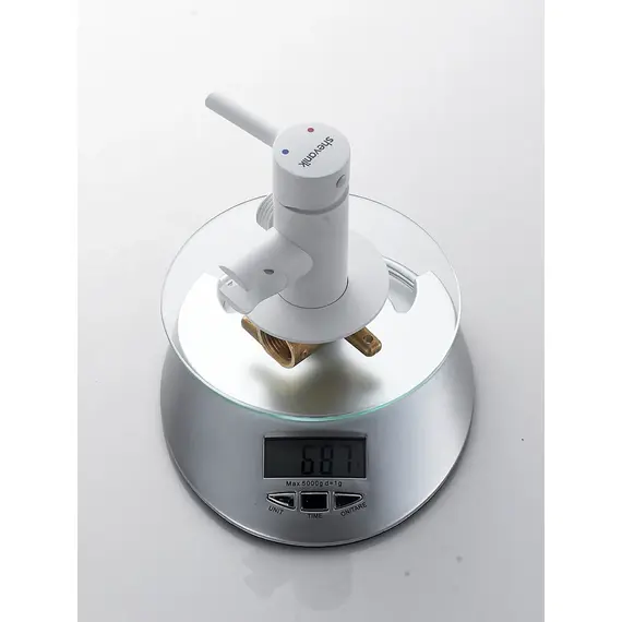 Встроенный гигиенический душ со смесителем для биде Shevanik S147C, изображение 14