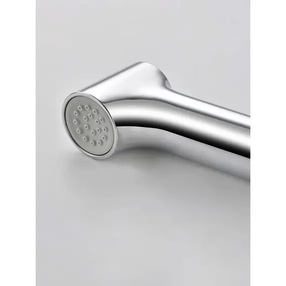 Встроенный гигиенический душ со смесителем для биде Rose R235, изображение 15
