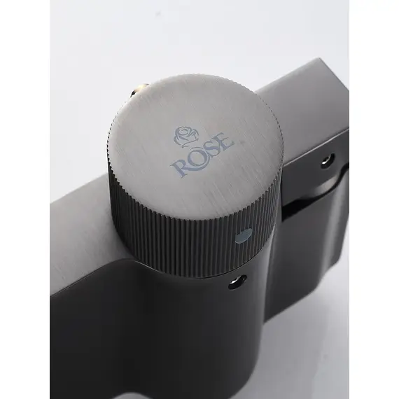 Душевая система с тропическим душем и термостатом Rose R1896T, изображение 15