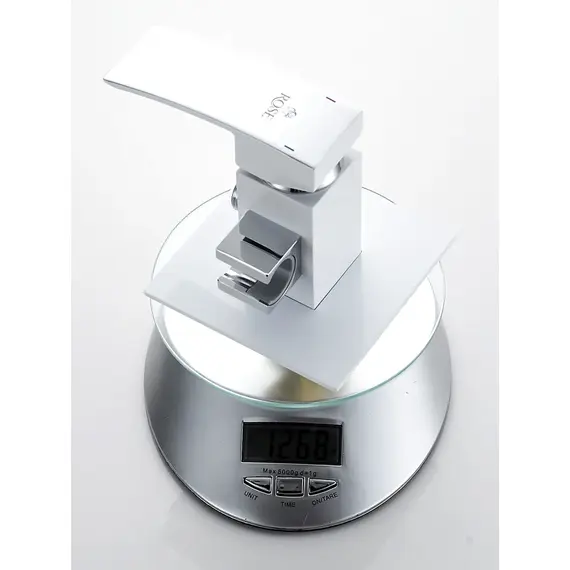 Встроенный гигиенический душ со смесителем для биде Rose R1505F-2, изображение 15