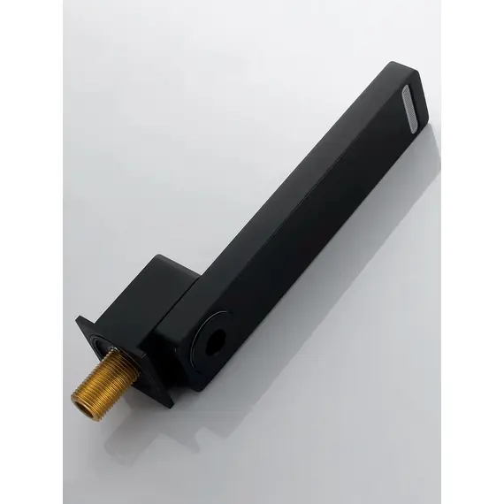 Душевая система с термостатом встраиваемый комплект Rose R1595H, изображение 15