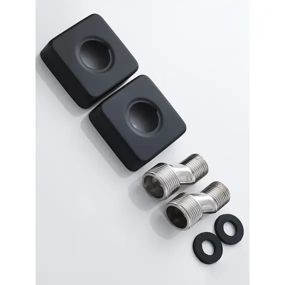 Гигиенический душ со смесителем для туалета (биде) Rose R1805H-1, изображение 16