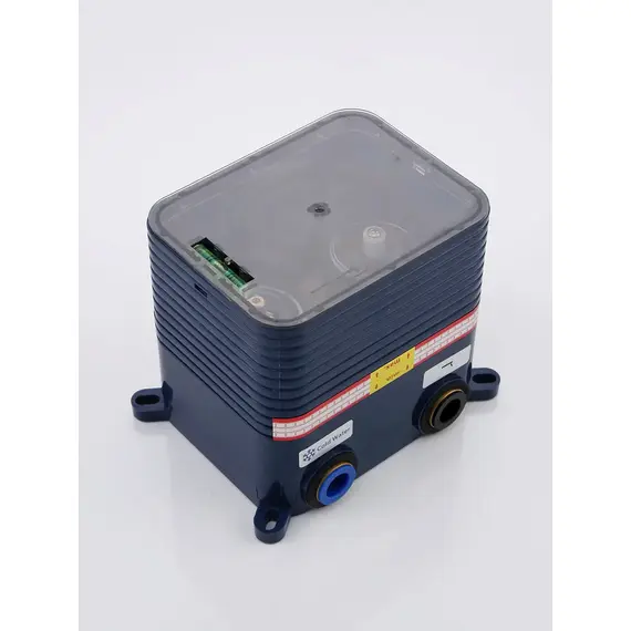 Душевая система с термостатом встраиваемый комплект Rose R1595T, изображение 16