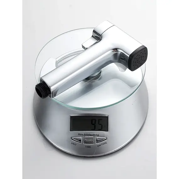 Встроенный гигиенический душ со смесителем для биде Rose R1505F-2, изображение 16