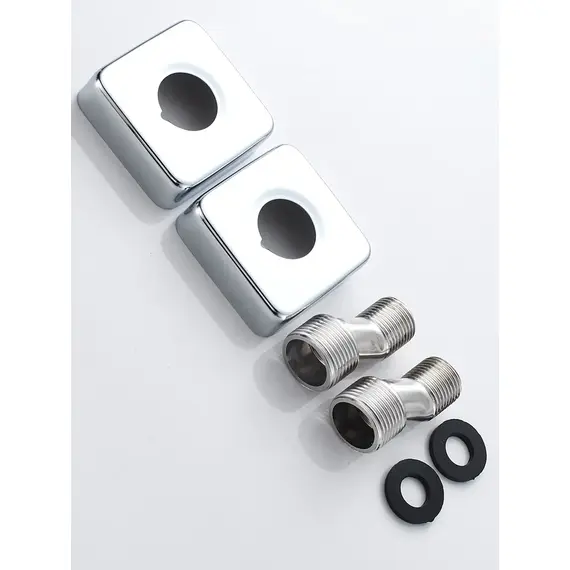 Гигиенический душ со смесителем для туалета (биде) Rose R1805-1, изображение 16