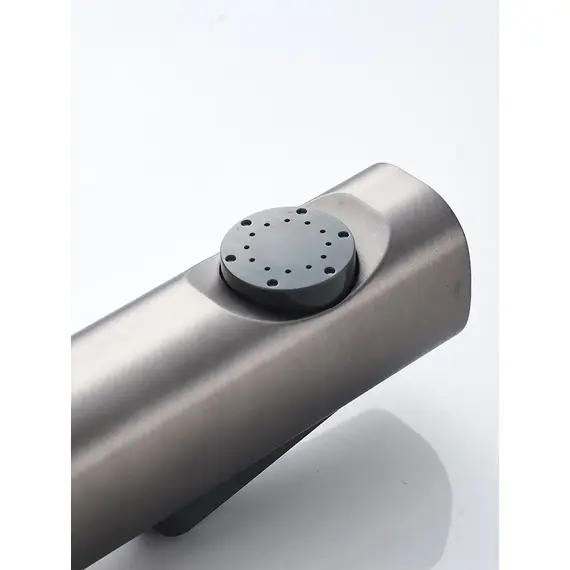 Гигиенический душ со смесителем для туалета (биде) Rose R1805T-1, изображение 17