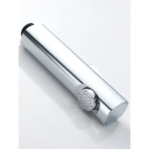 Гигиенический душ со смесителем для туалета (биде) Rose R1805-1, изображение 17