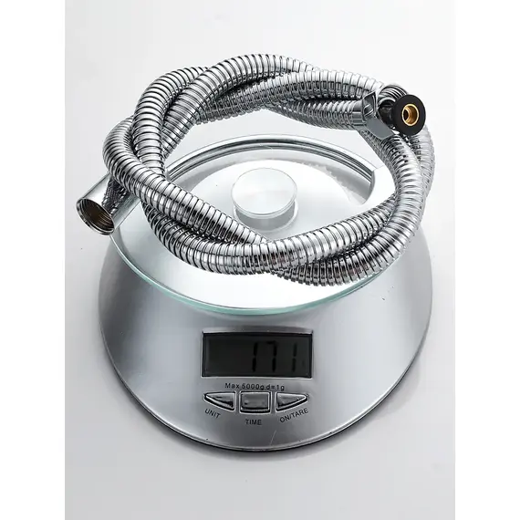 Встроенный гигиенический душ со смесителем для биде Rose R1505F-2, изображение 17