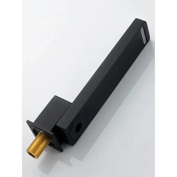 Душевая система с термостатом встраиваемый комплект Rose R1095H, изображение 17