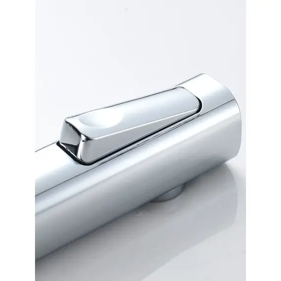 Гигиенический душ со смесителем для туалета (биде) Rose R1805-1, изображение 19