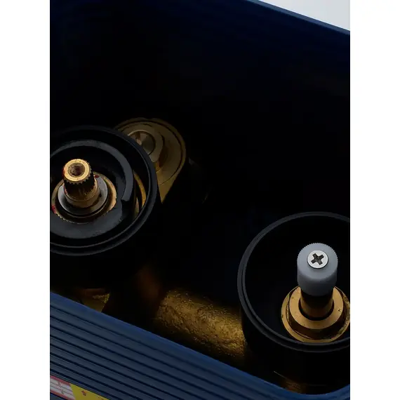 Душевая система с термостатом встраиваемый комплект Rose R1595H, изображение 20