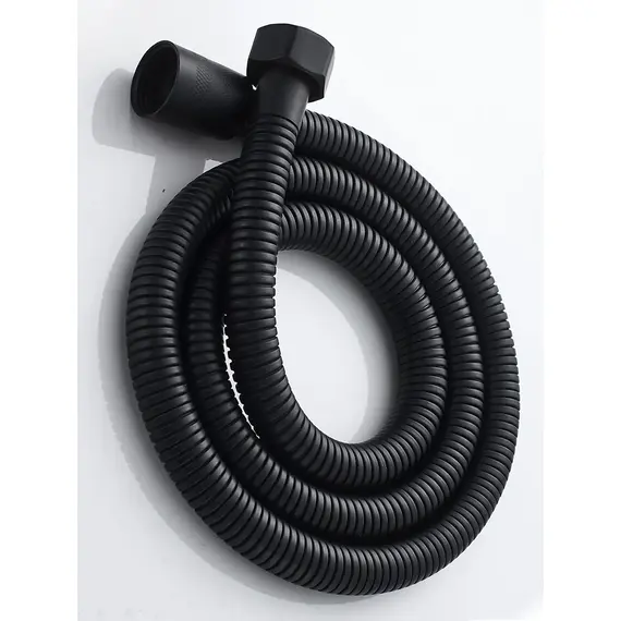 Гигиенический душ со смесителем для туалета (биде) Rose R1805H-1, изображение 20