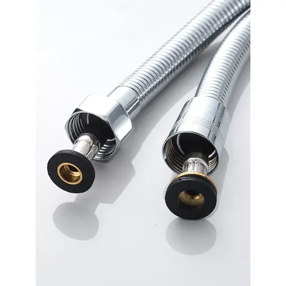 Гигиенический душ со смесителем для туалета (биде) Rose R1805-1, изображение 21