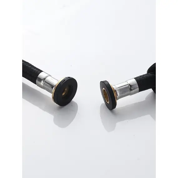 Гигиенический душ со смесителем для туалета (биде) Rose R1805H-1, изображение 21