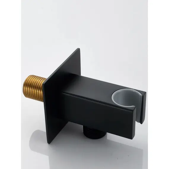 Душевая система с термостатом встраиваемый комплект Rose R1095H, изображение 21