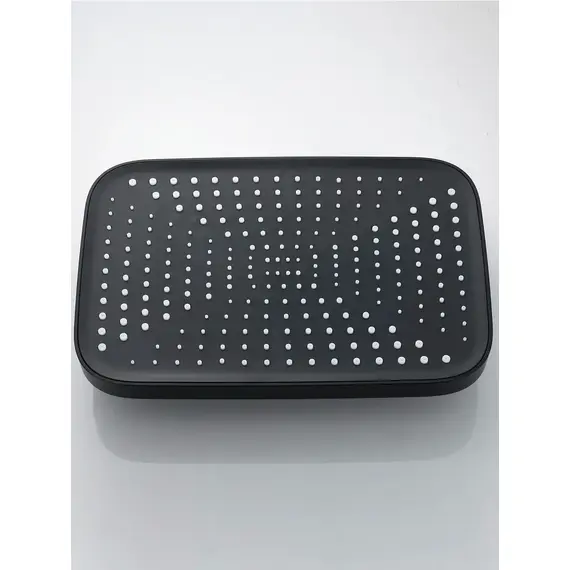 Душевая система с термостатом встраиваемый комплект Rose R1095H, изображение 22