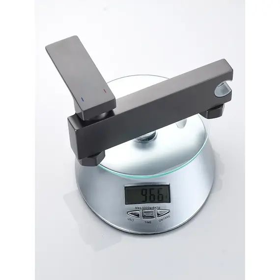 Гигиенический душ со смесителем для туалета (биде) Rose R1805T-1, изображение 22