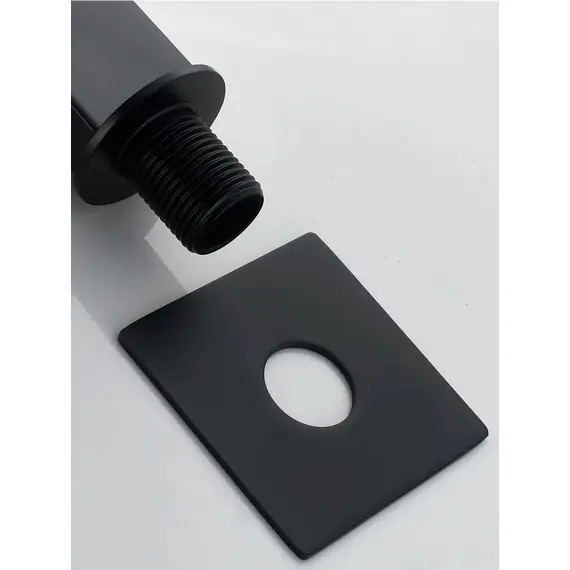 Душевая система с термостатом встраиваемый комплект Rose R1595H, изображение 23