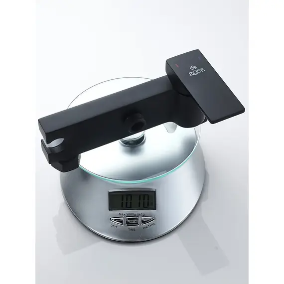 Гигиенический душ со смесителем для туалета (биде) Rose R1805H-1, изображение 23