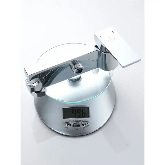 Гигиенический душ со смесителем для туалета (биде) Rose R1805-1, изображение 23