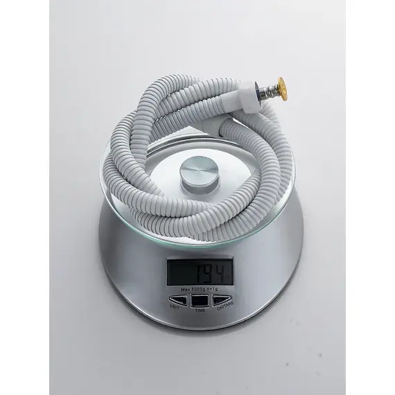 Встроенный гигиенический душ со смесителем для биде Shevanik S6805C, изображение 24