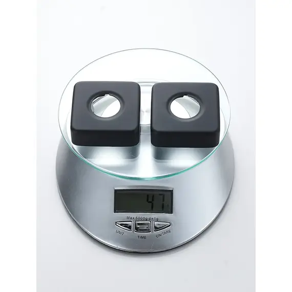 Гигиенический душ со смесителем для туалета (биде) Rose R1805H-1, изображение 24