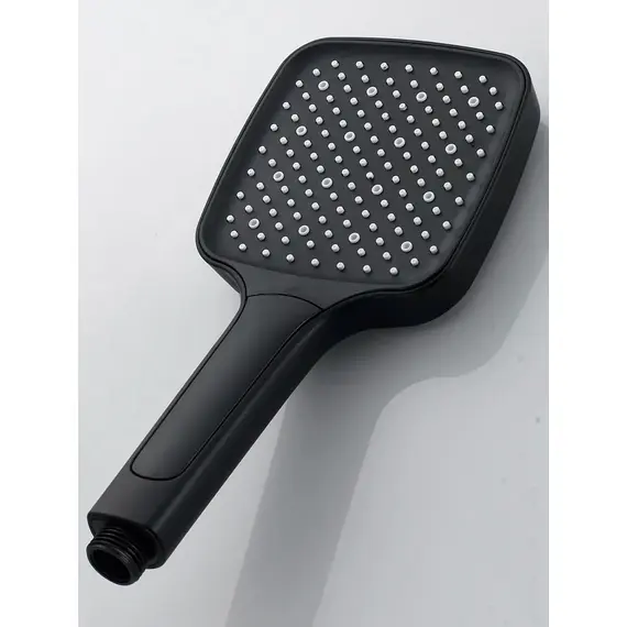 Душевая система с термостатом встраиваемый комплект Rose R1595H, изображение 24