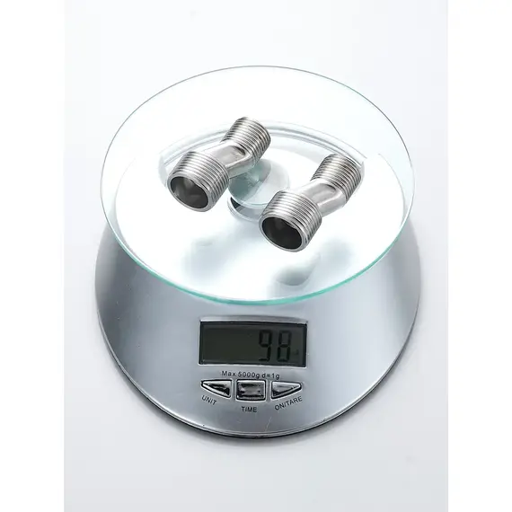 Гигиенический душ со смесителем для туалета (биде) Rose R1805H-1, изображение 25