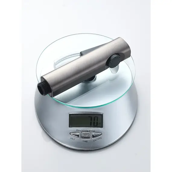 Гигиенический душ со смесителем для туалета (биде) Rose R1805T-1, изображение 25