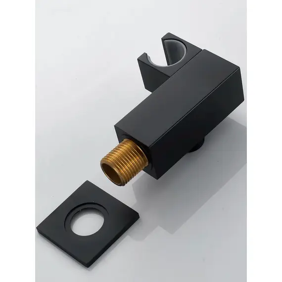 Душевая система с термостатом встраиваемый комплект Rose R1595H, изображение 25