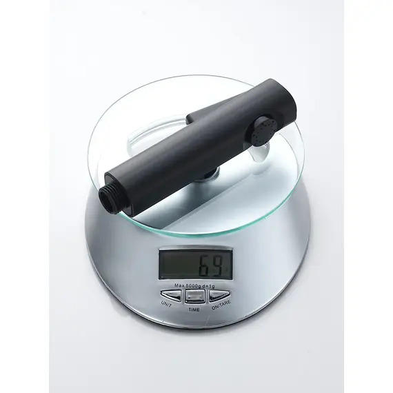 Гигиенический душ со смесителем для туалета (биде) Rose R1805H-1, изображение 26