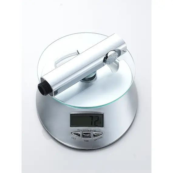 Гигиенический душ со смесителем для туалета (биде) Rose R1805-1, изображение 26