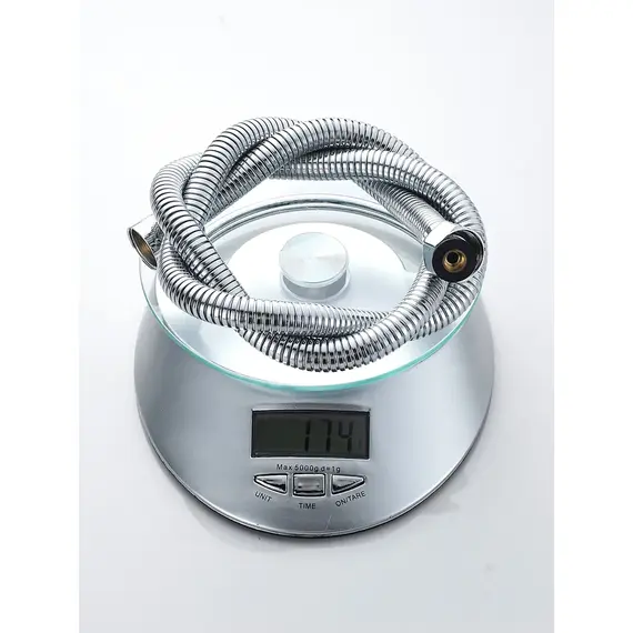 Гигиенический душ со смесителем для туалета (биде) Rose R1805-1, изображение 27