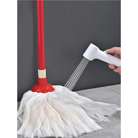 Встроенный гигиенический душ со смесителем для биде Rose R235C, изображение 8