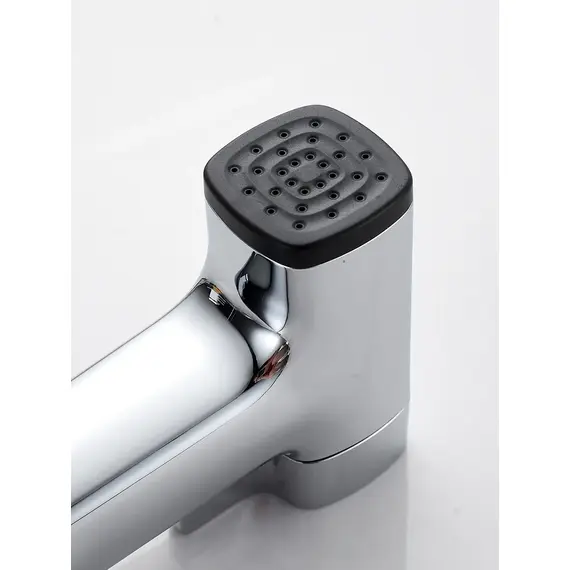 Встроенный гигиенический душ со смесителем для биде Rose R1505F-2, изображение 9