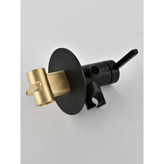 Встроенный гигиенический душ со смесителем для биде Rose R235H, изображение 10