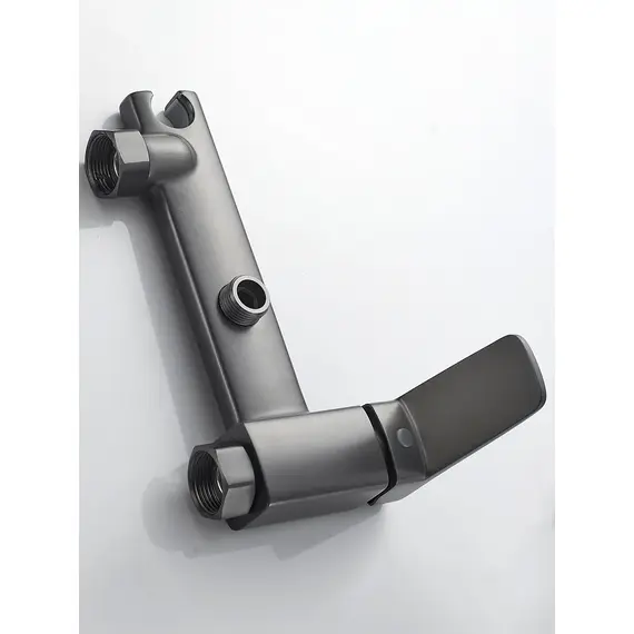 Гигиенический душ со смесителем для туалета (биде) Shevanik S9905T-1, изображение 10