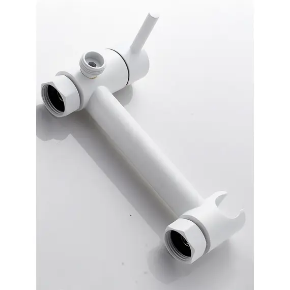 Гигиенический душ со смесителем для туалета (биде) Shevanik S107C, изображение 10