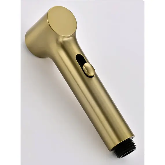 Встроенный гигиенический душ со смесителем для биде Rose R235G, изображение 14