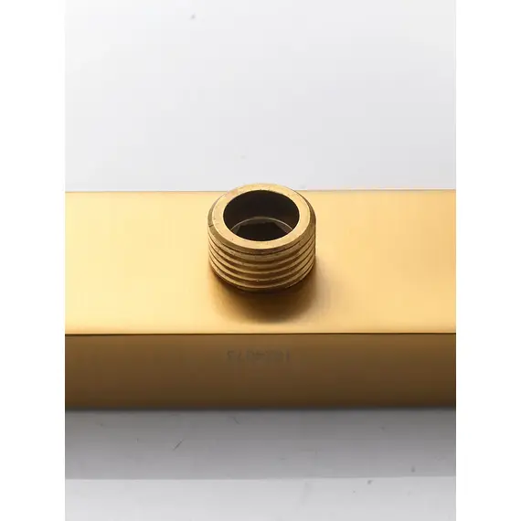 Гигиенический душ со смесителем для туалета (биде) Shevanik S4105G-1, изображение 14