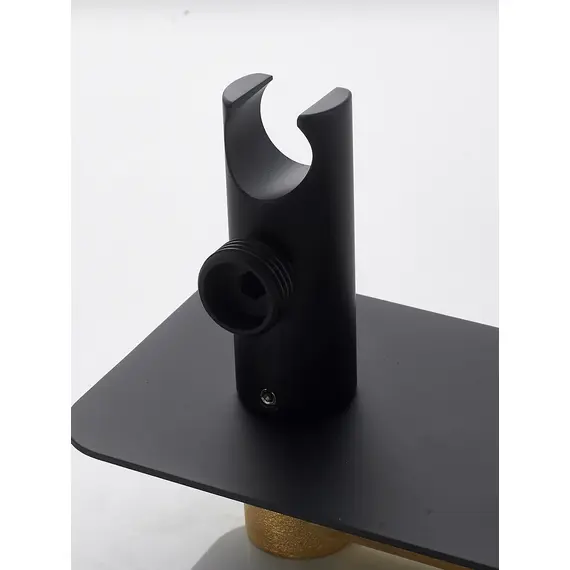 Встроенный гигиенический душ со смесителем для биде Shevanik S9905H, изображение 15