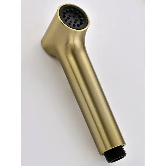 Встроенный гигиенический душ со смесителем для биде Rose R235G, изображение 15