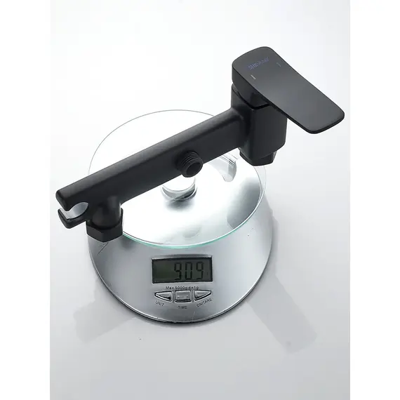 Гигиенический душ со смесителем для туалета (биде) Shevanik S9905H-1, изображение 15