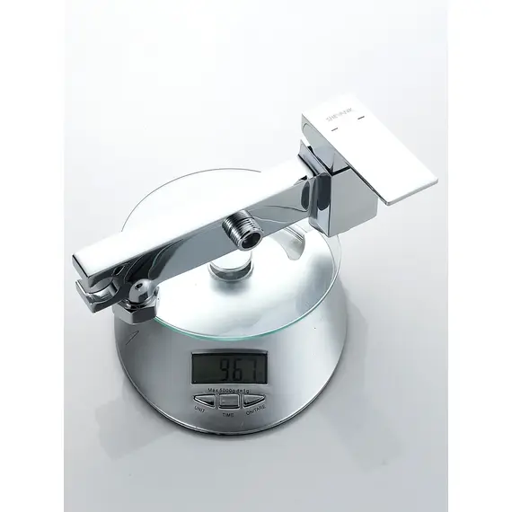 Гигиенический душ со смесителем для туалета (биде) Shevanik S9605-1, изображение 15