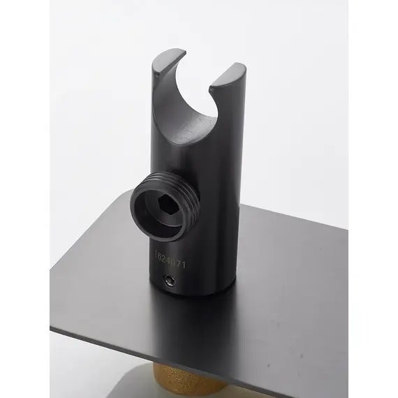 Встроенный гигиенический душ со смесителем для биде Shevanik S9905T, изображение 16