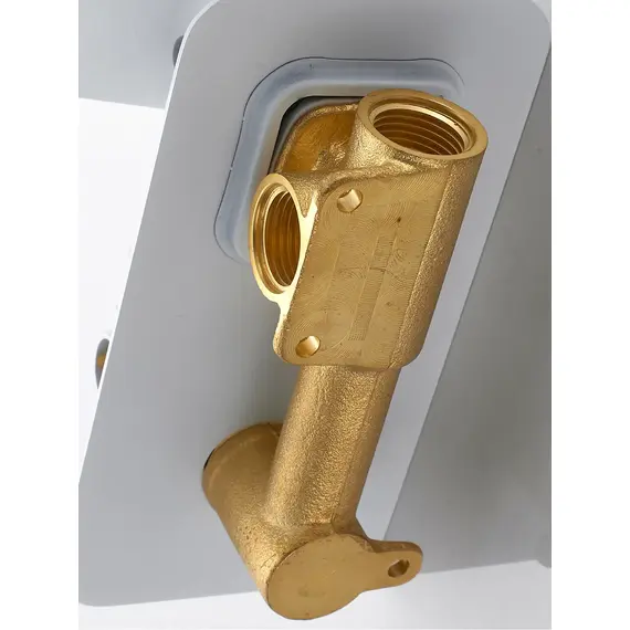 Встроенный гигиенический душ со смесителем для биде Shevanik S9905C, изображение 16