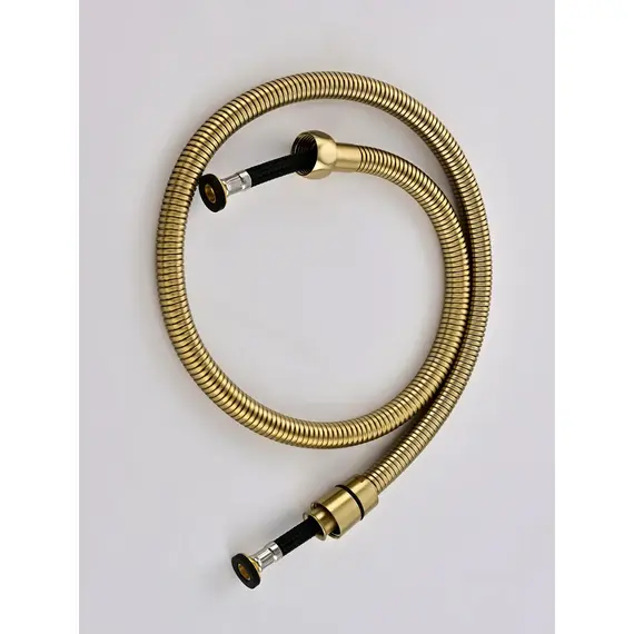 Встроенный гигиенический душ со смесителем для биде Rose R235G, изображение 17