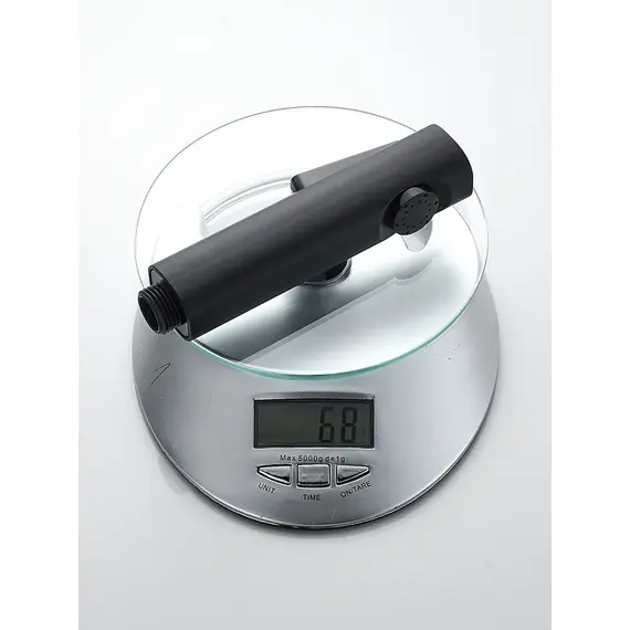 Гигиенический душ со смесителем для туалета (биде) Shevanik S9905H-1, изображение 17