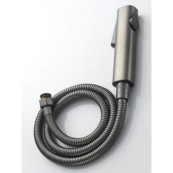 Гигиенический душ со смесителем для туалета (биде) Shevanik S9905T-1, изображение 17