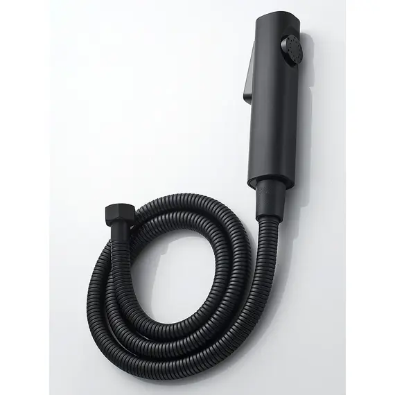 Гигиенический душ со смесителем для туалета (биде) Shevanik S9905H-1, изображение 18